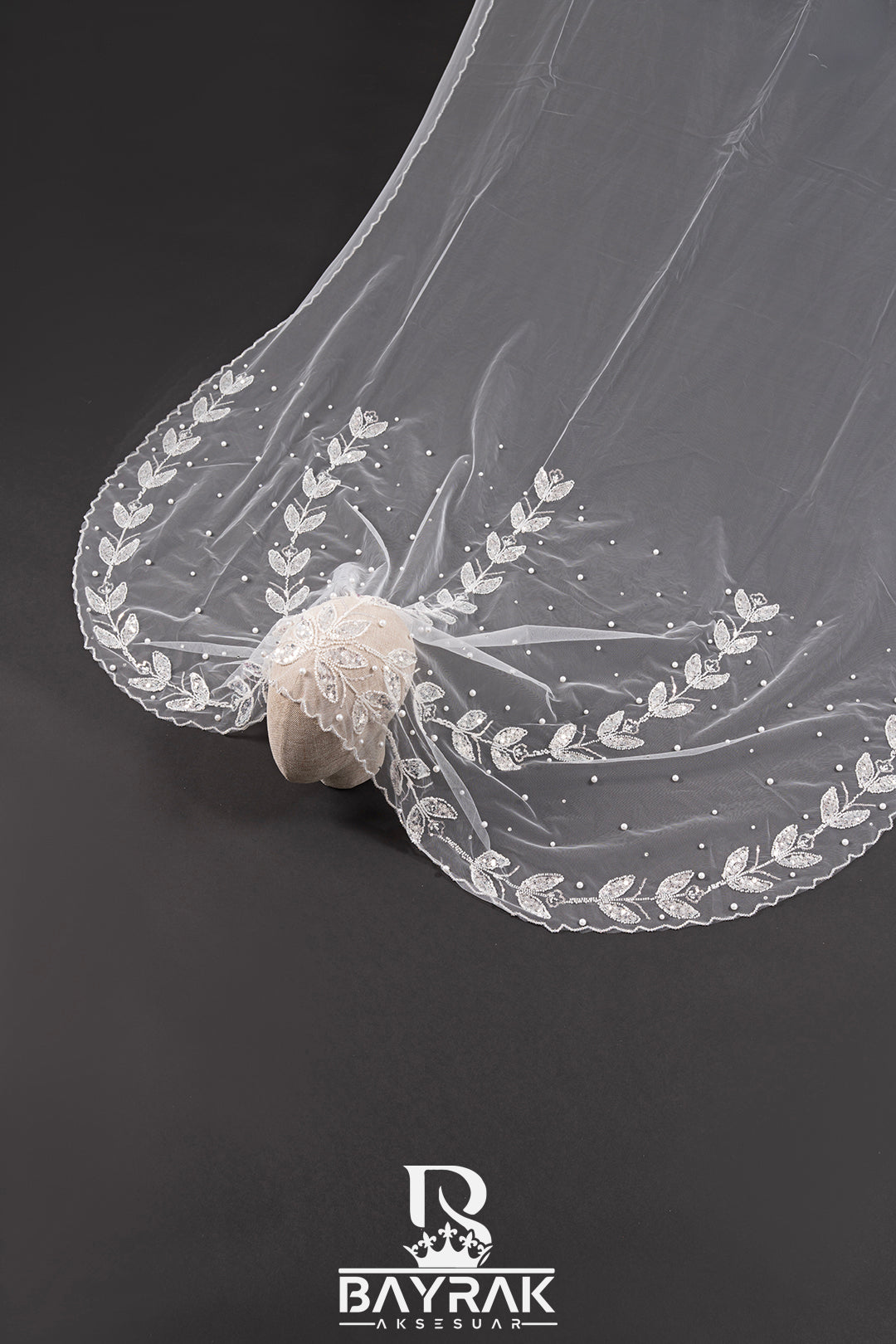 VELİSSE 2870 | Gelin Duvağı