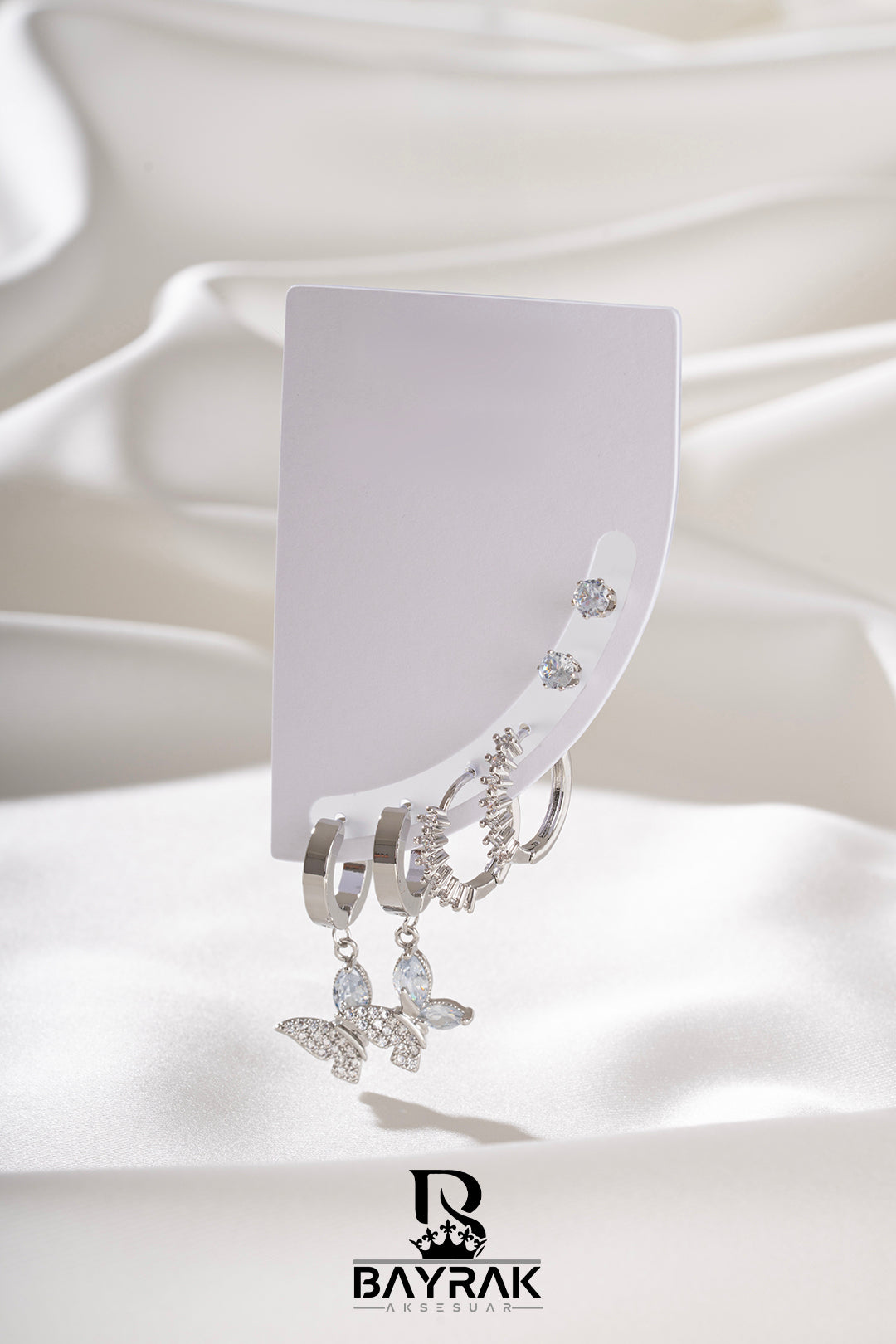 ARİA 378 | KÜPE SETLERİ