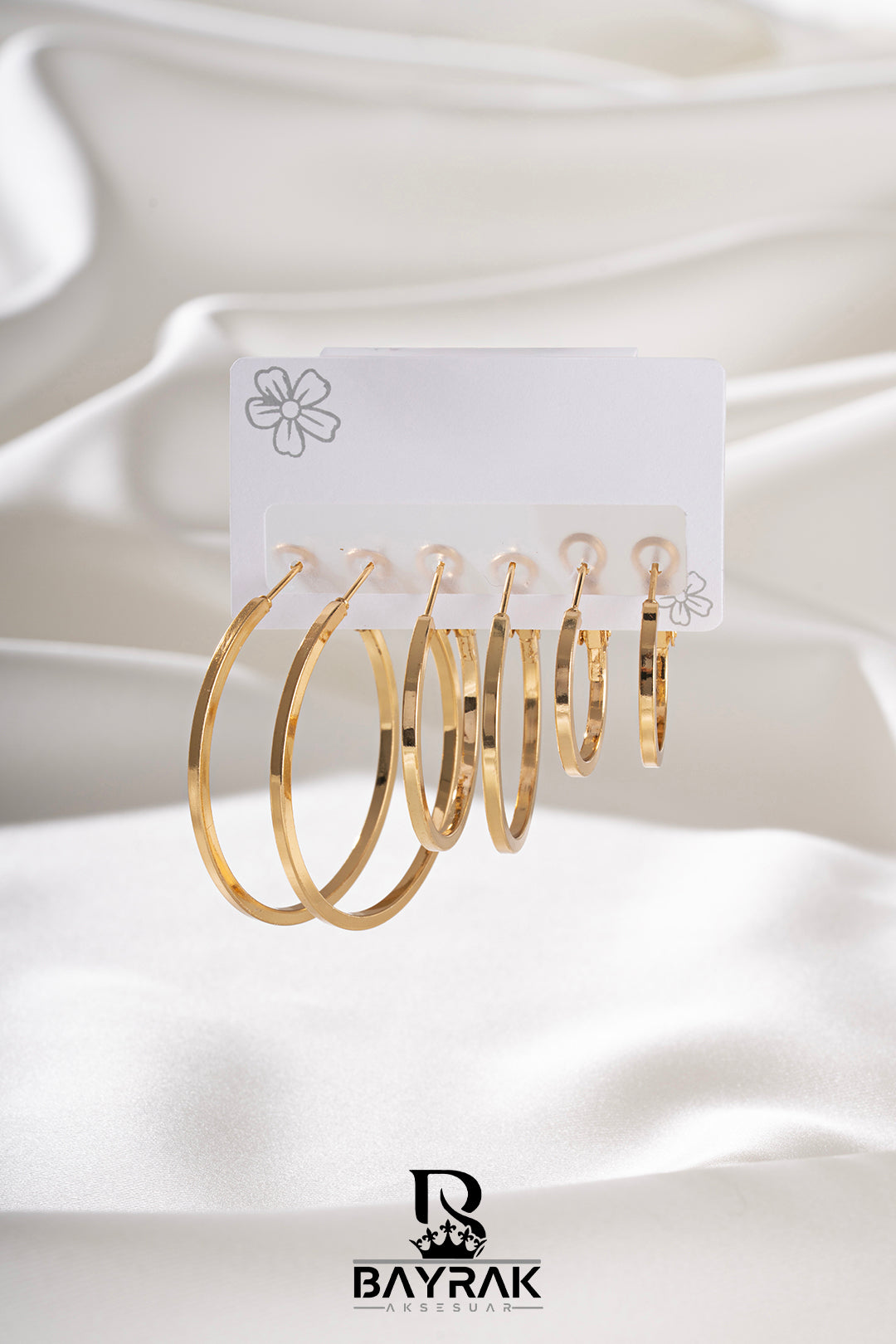 ARİA 382 | KÜPE SETLERİ