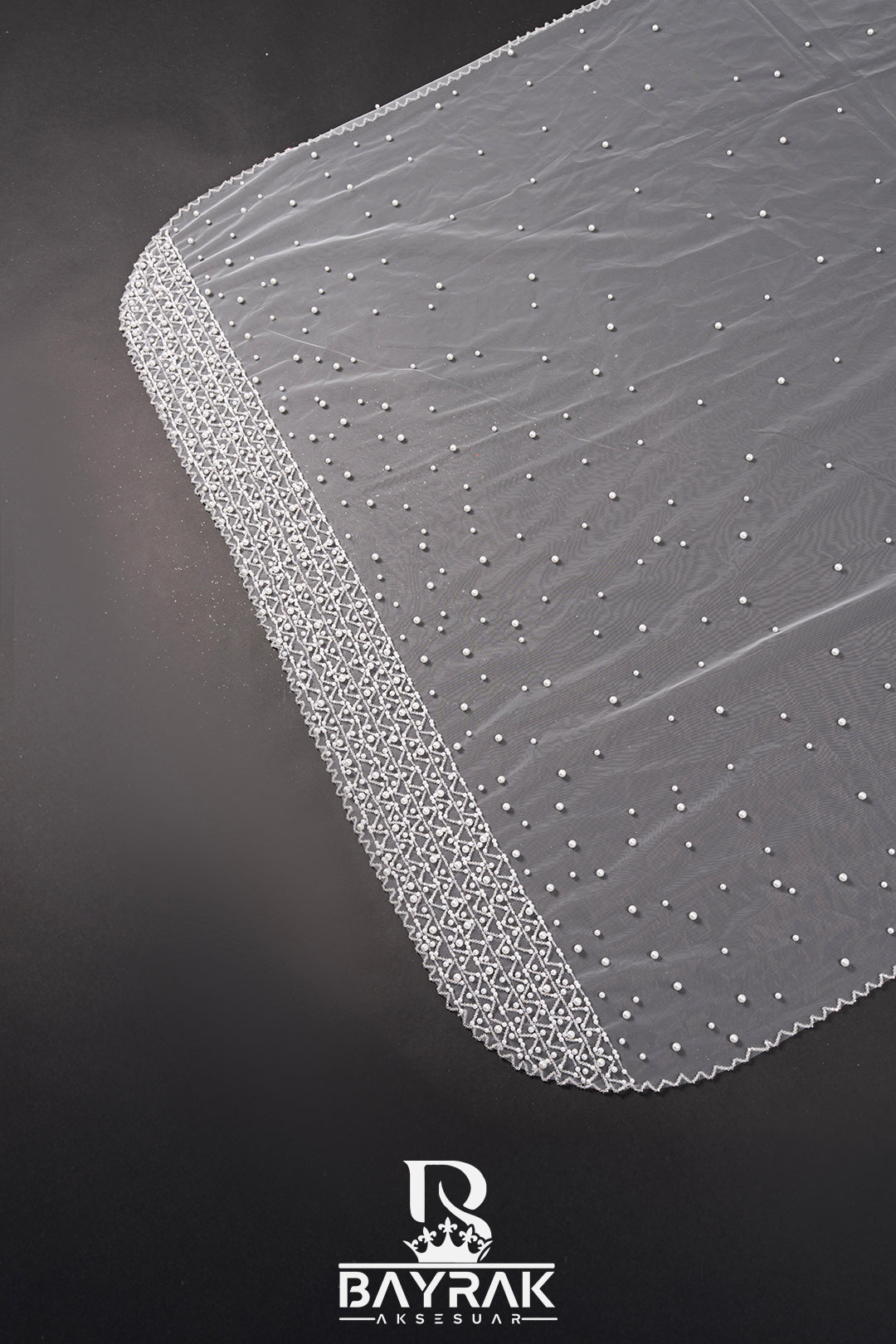 VELİSSE 2380 | Gelin Duvağı