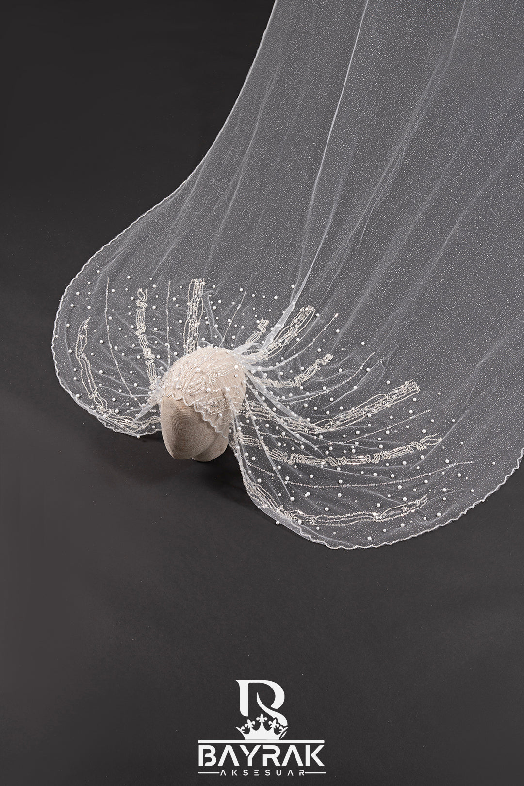 VELİSSE 2830 | Gelin Duvağı