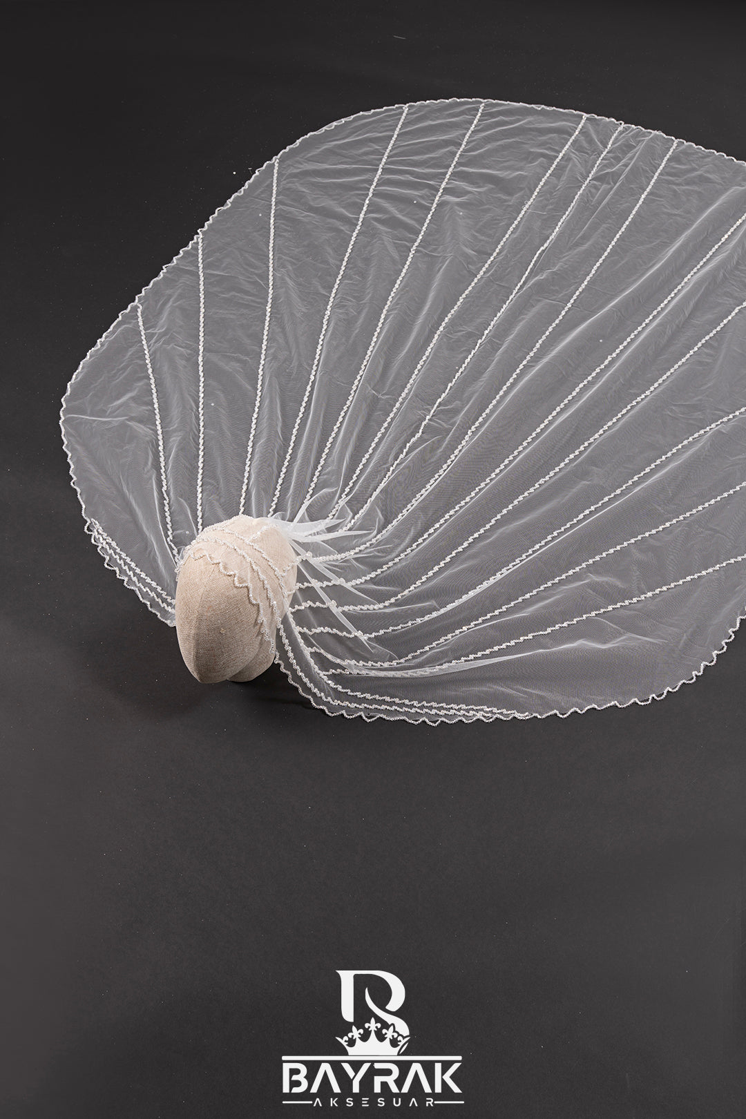 VELİSSE 2370 | Gelin Duvağı