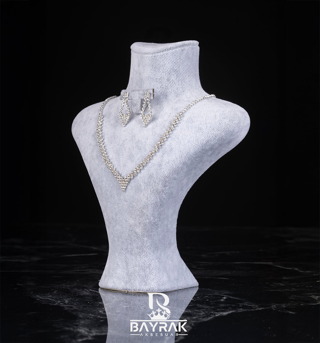 ILARIA 209 | GELİN SETİ