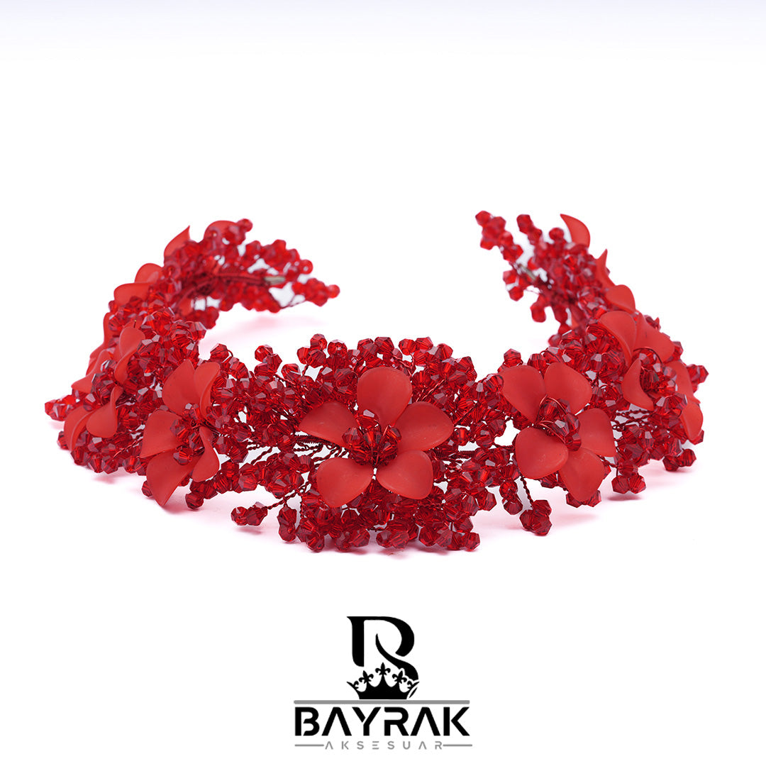 MİLANO 363 | Saç Aksesuarı