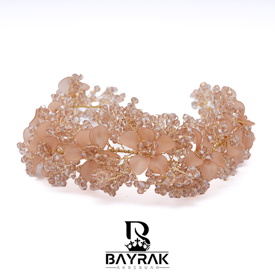 MİLANO 363 | Saç Aksesuarı