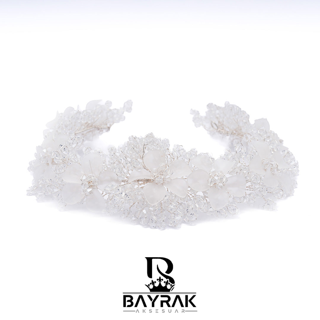 MİLANO 363 | Saç Aksesuarı