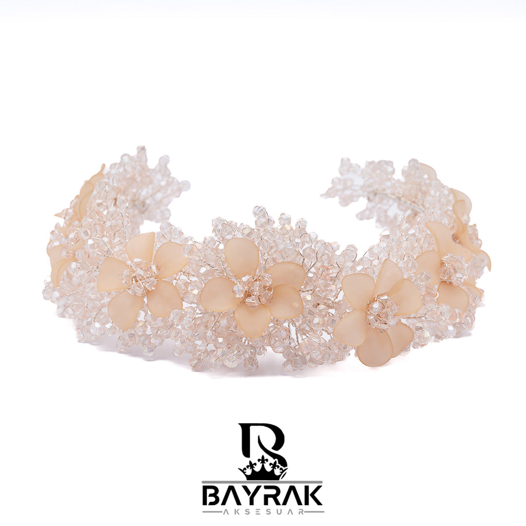 MİLANO 363 | Saç Aksesuarı