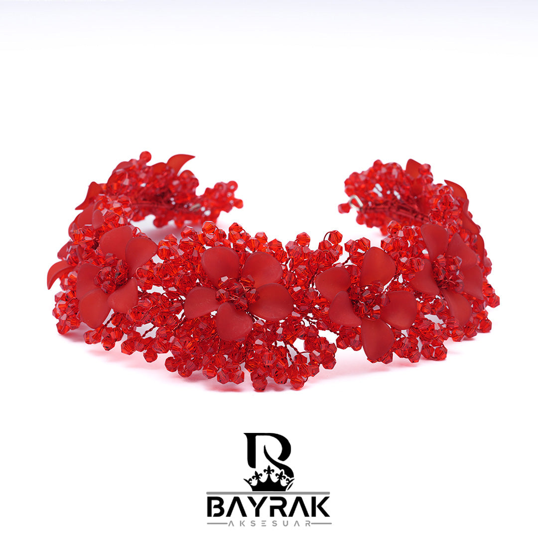 MİLANO 363 | Saç Aksesuarı