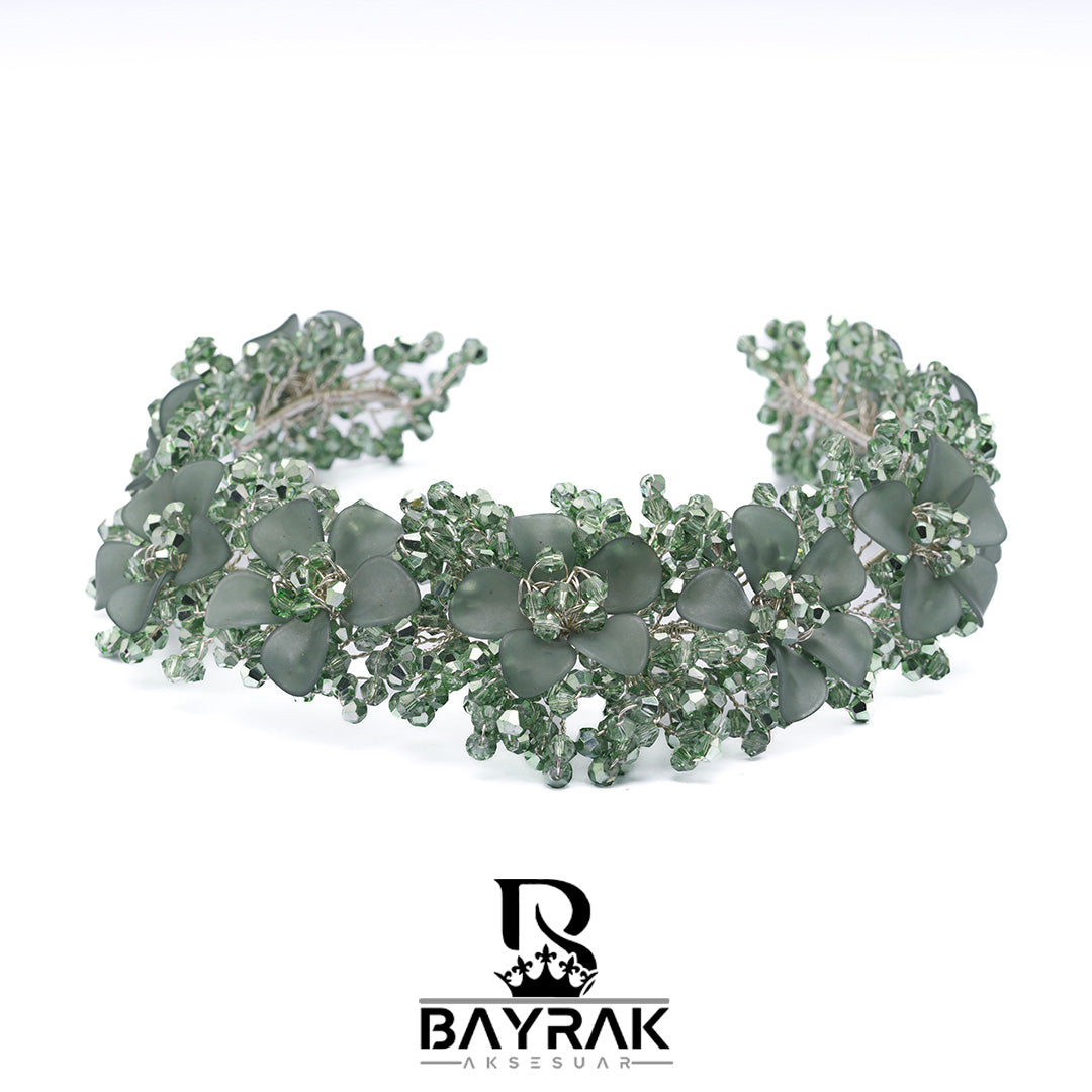 MİLANO 363 | Saç Aksesuarı