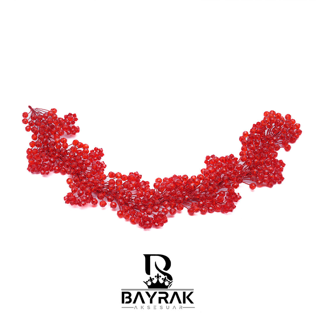 MİLANO 356 | Saç Aksesuarı