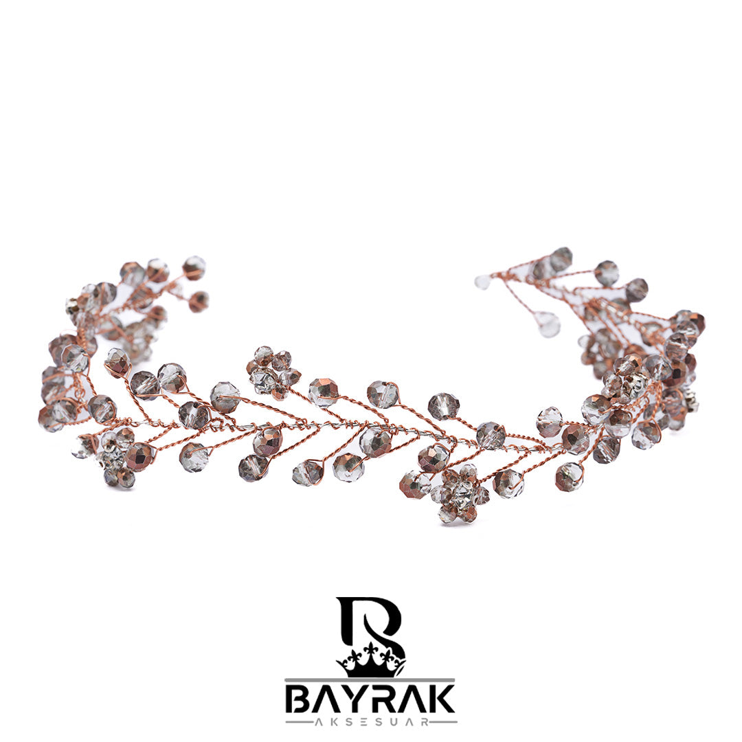 BÇ 10 | Saç Aksesuarı