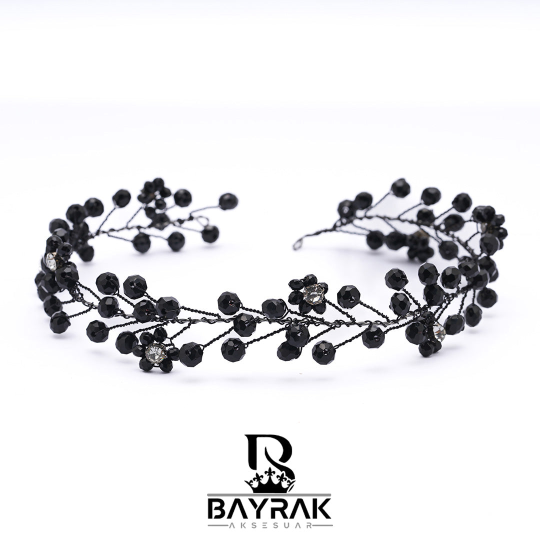 BÇ 10 | Saç Aksesuarı