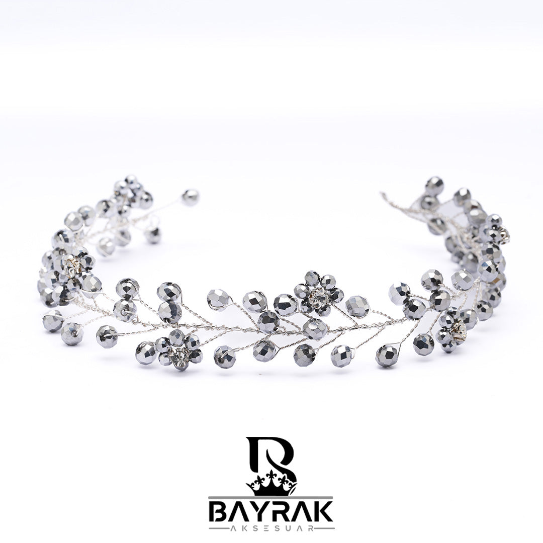 BÇ 10 | Saç Aksesuarı