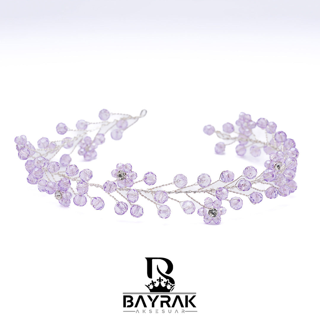 BÇ 10 | Saç Aksesuarı