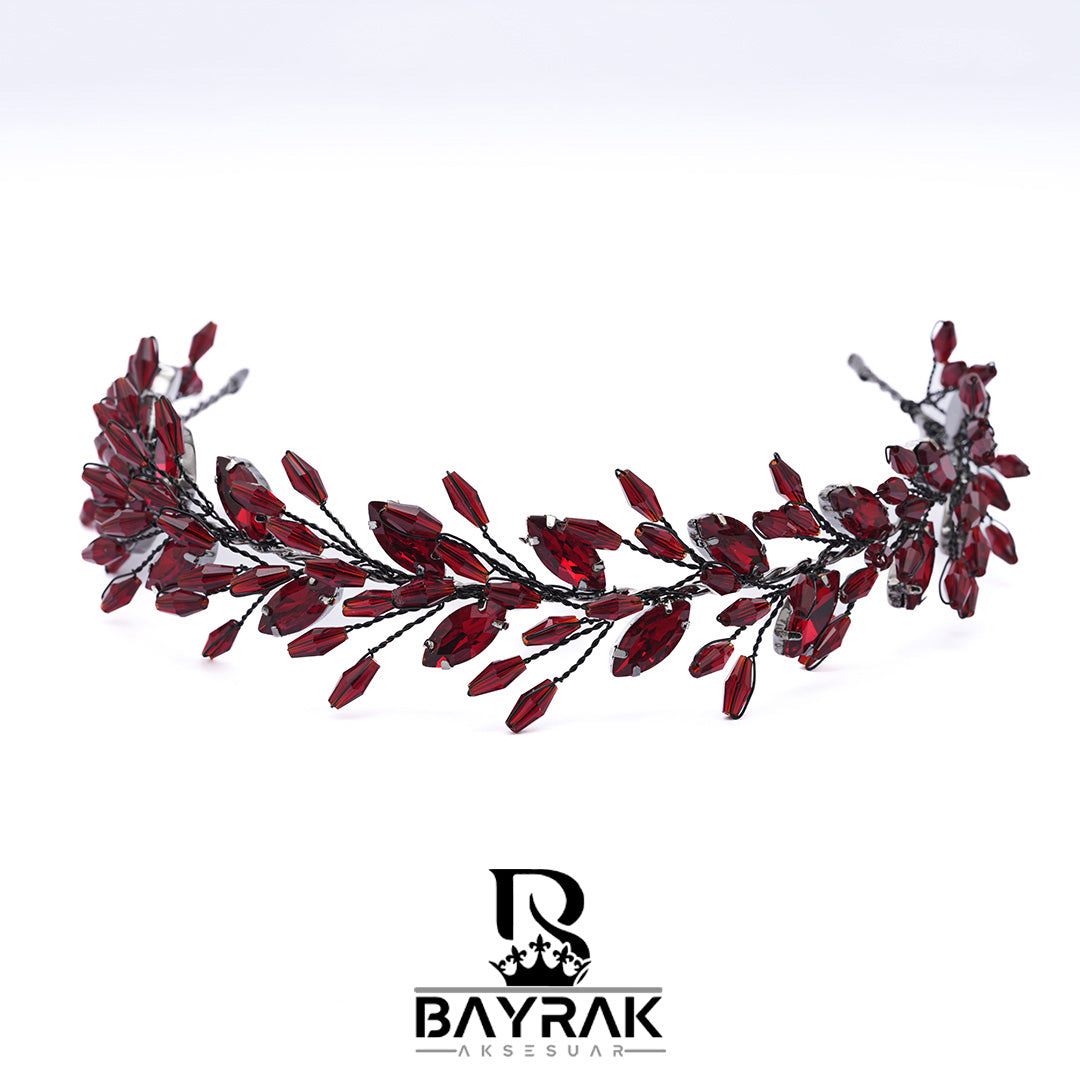 BÇ 06 | Saç Aksesuarı