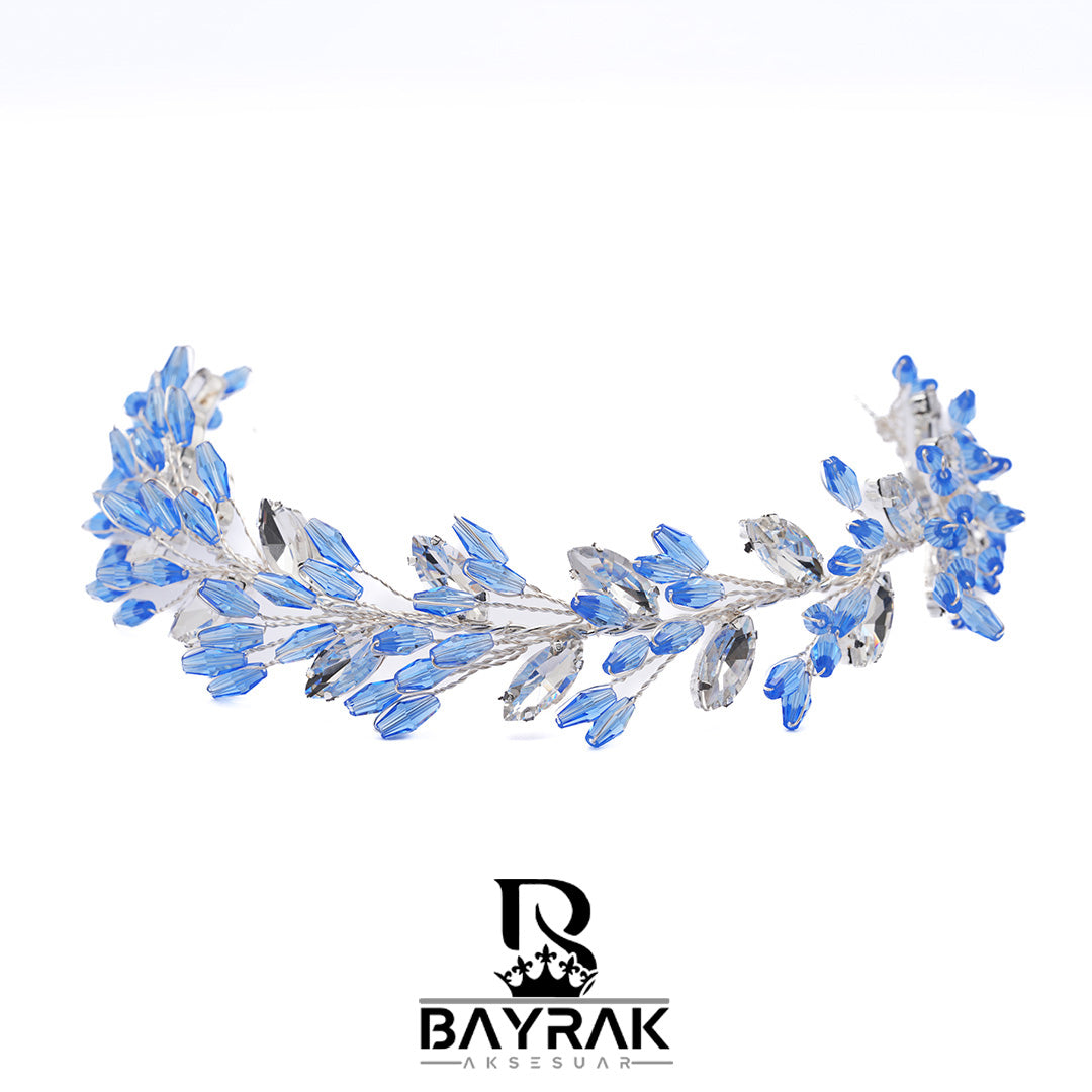 BÇ 06 | Saç Aksesuarı