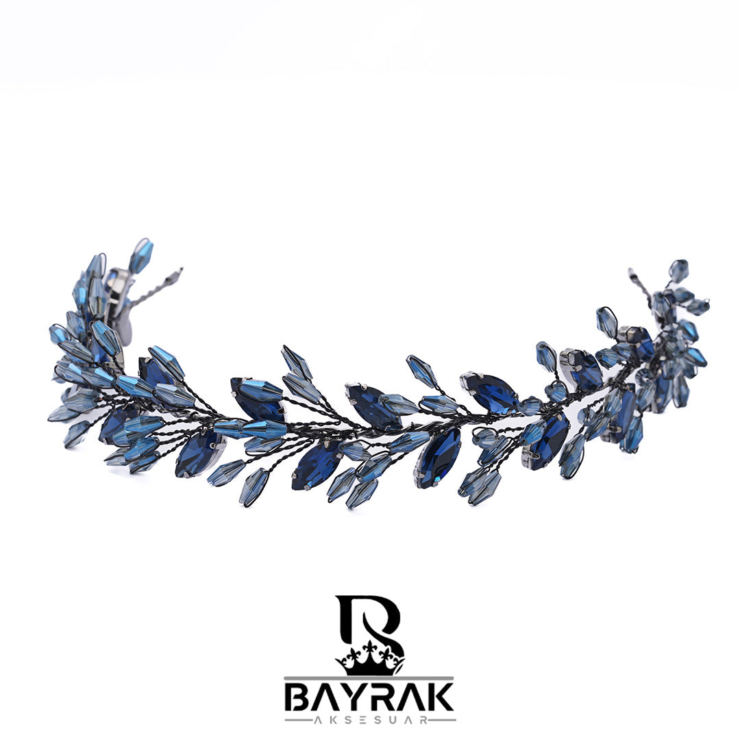 BÇ 06 | Saç Aksesuarı