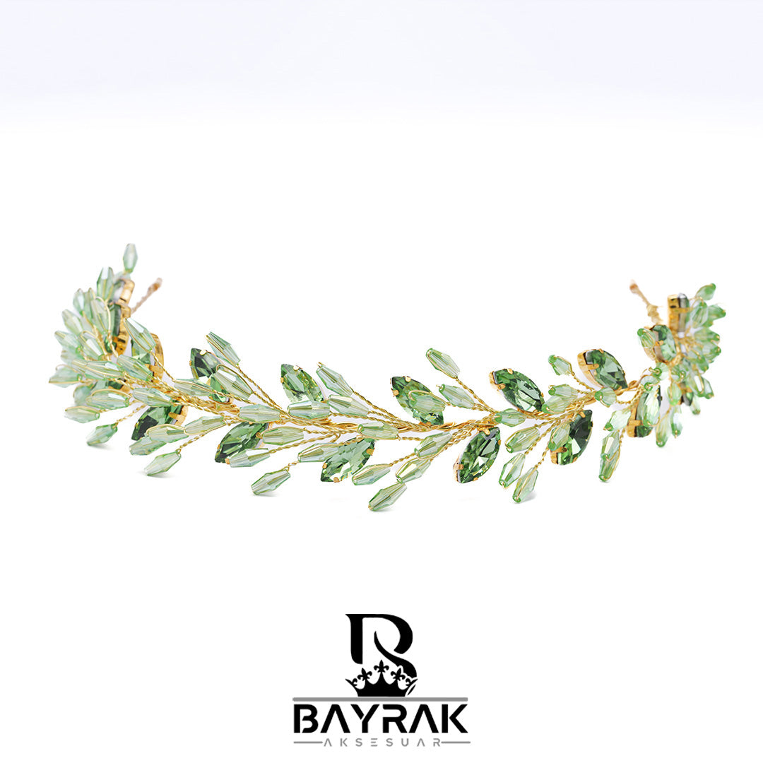 BÇ 06 | Saç Aksesuarı