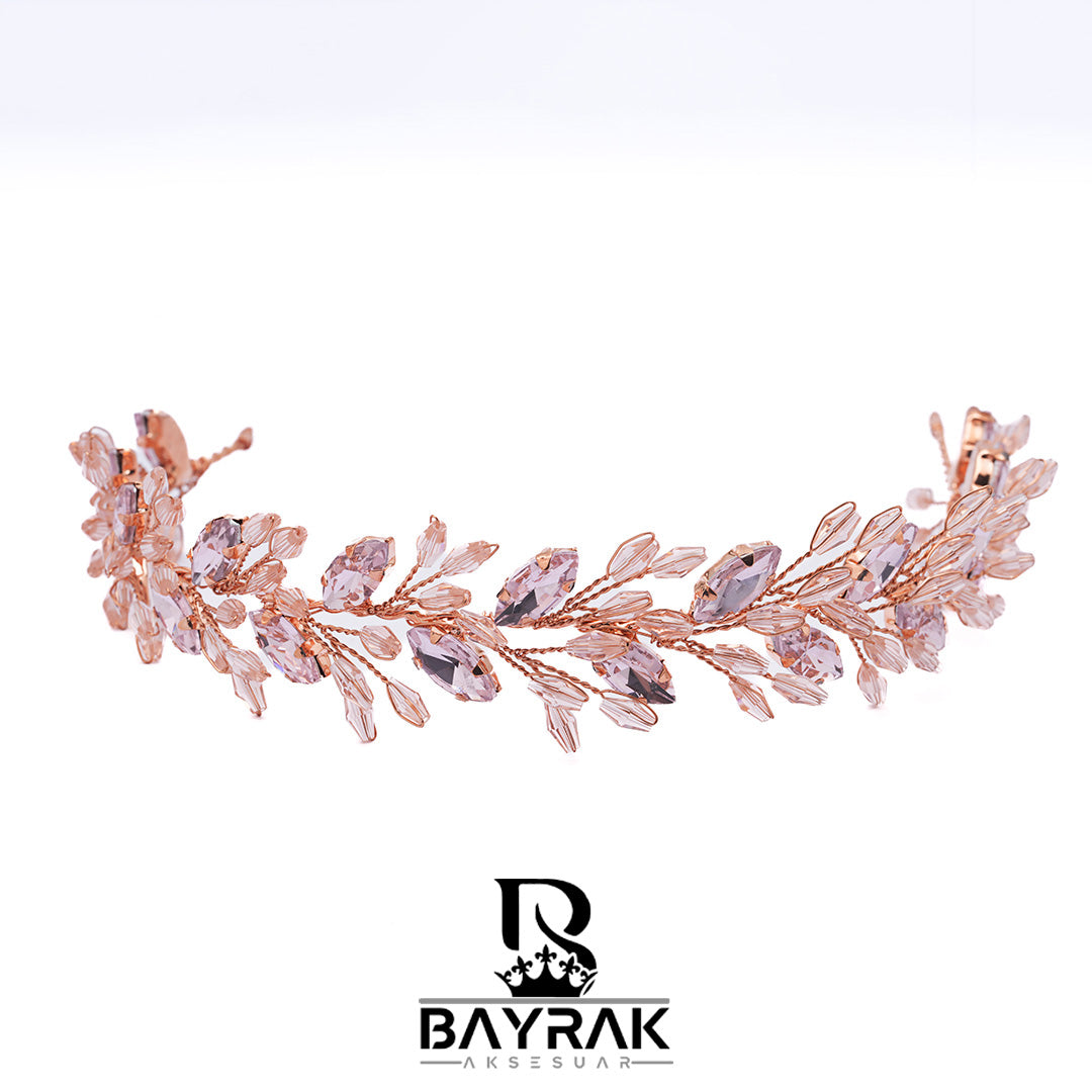 BÇ 06 | Saç Aksesuarı