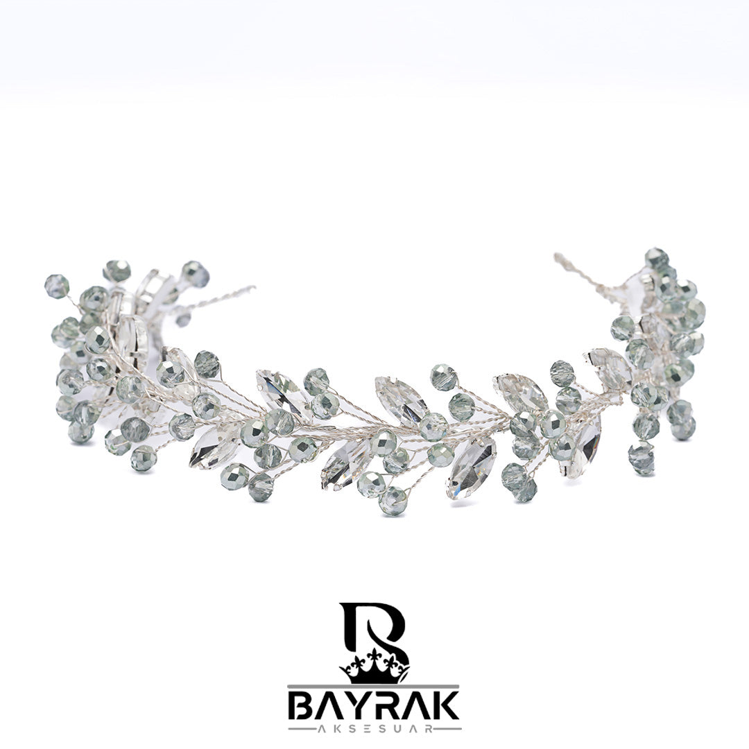 BÇ 06 | Saç Aksesuarı