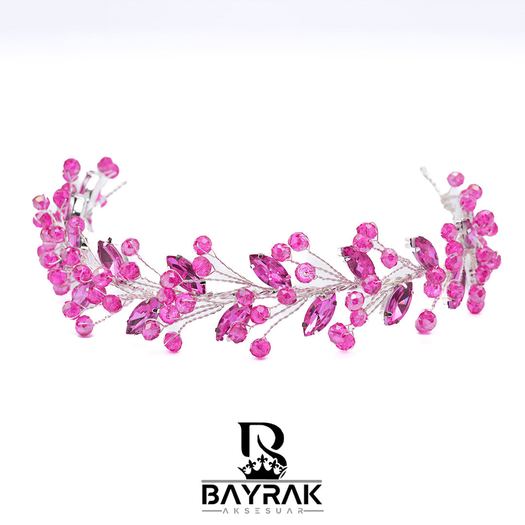 BÇ 06 | Saç Aksesuarı