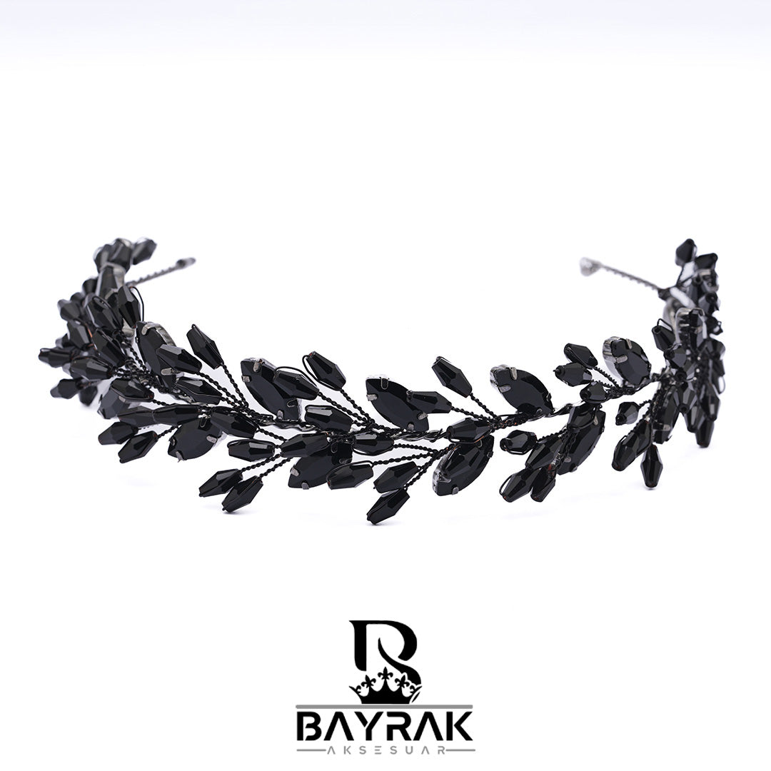 BÇ 06 | Saç Aksesuarı