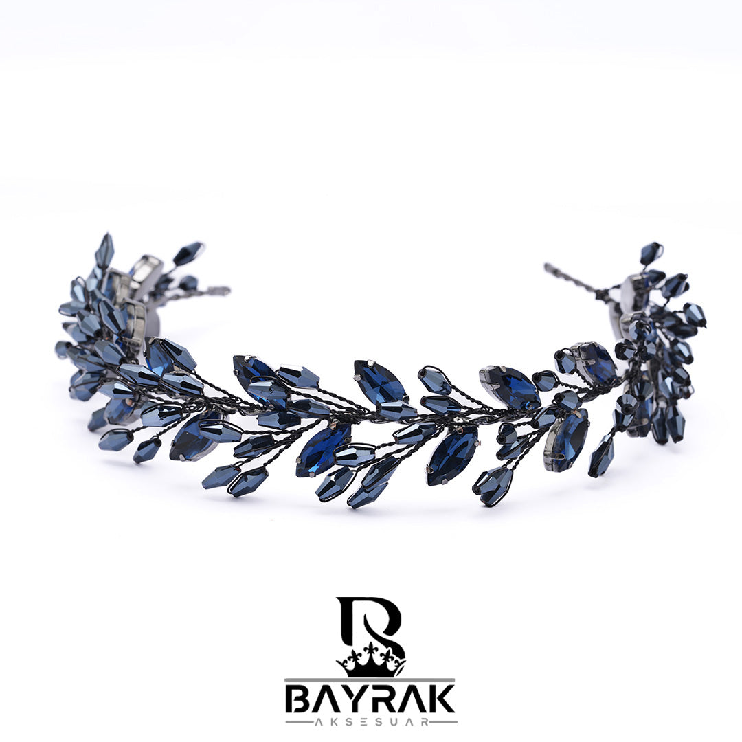 BÇ 06 | Saç Aksesuarı