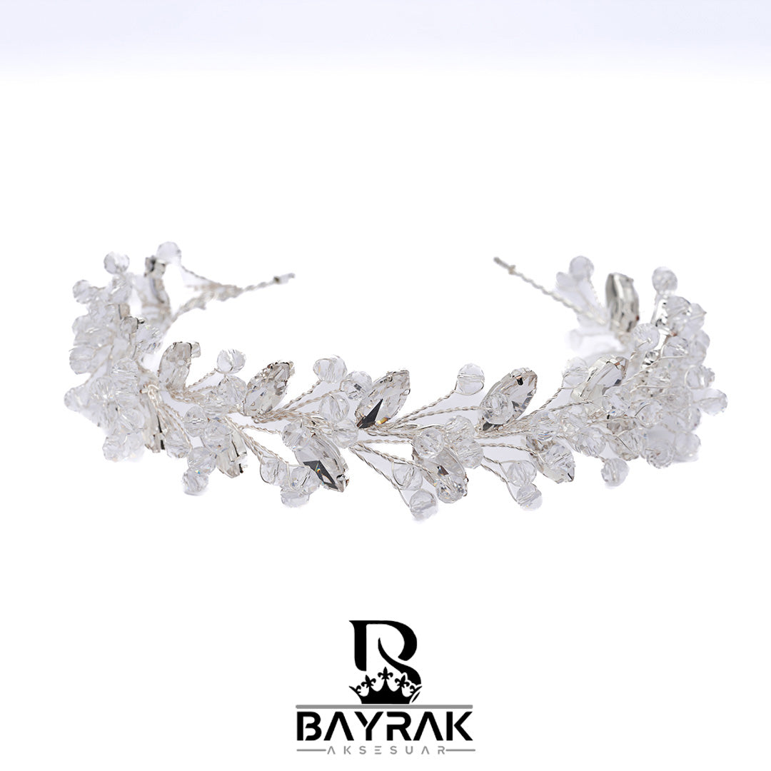 BÇ 06 | Saç Aksesuarı