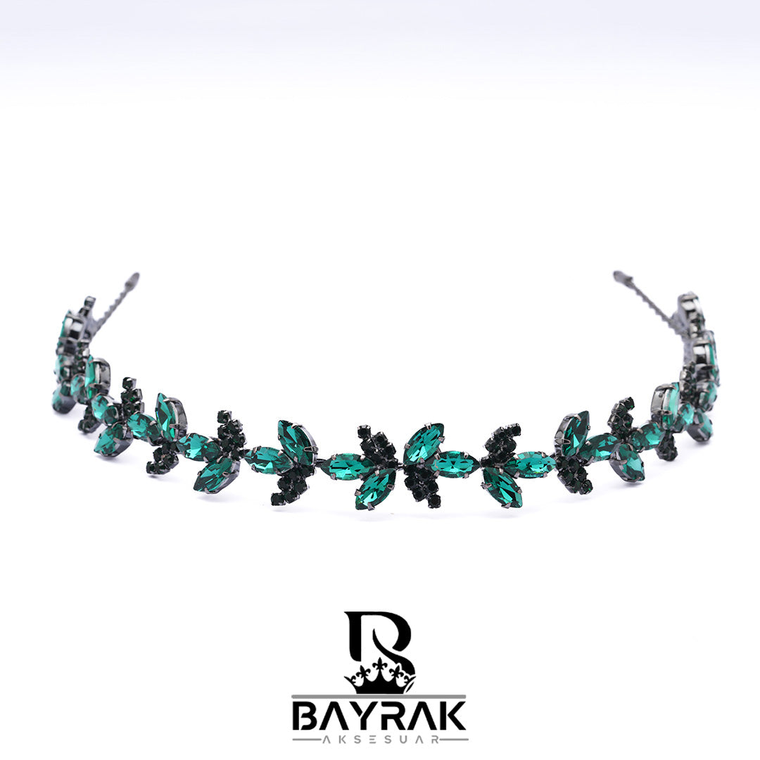 BÇ 04 | Saç Aksesuarı