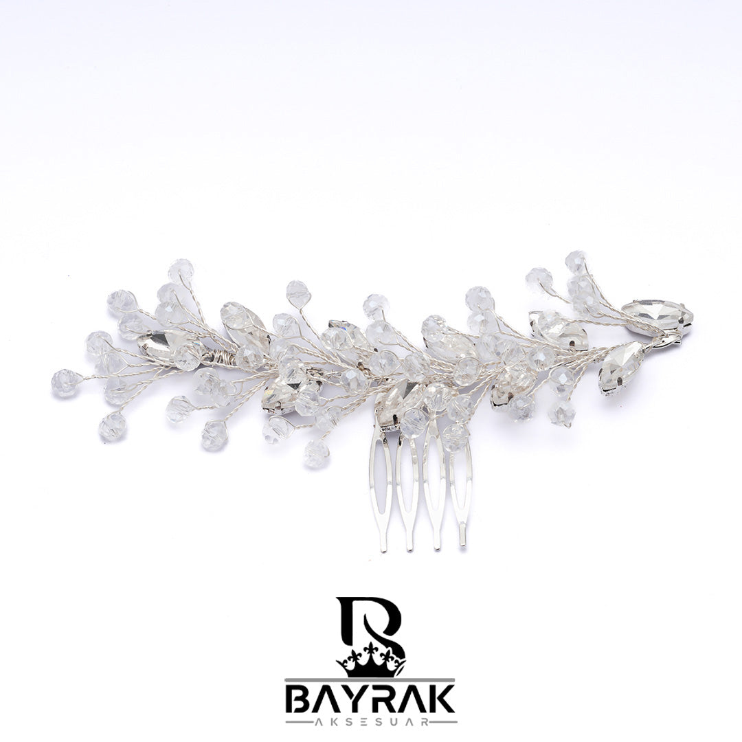BÇ 02 | Saç Aksesuarı