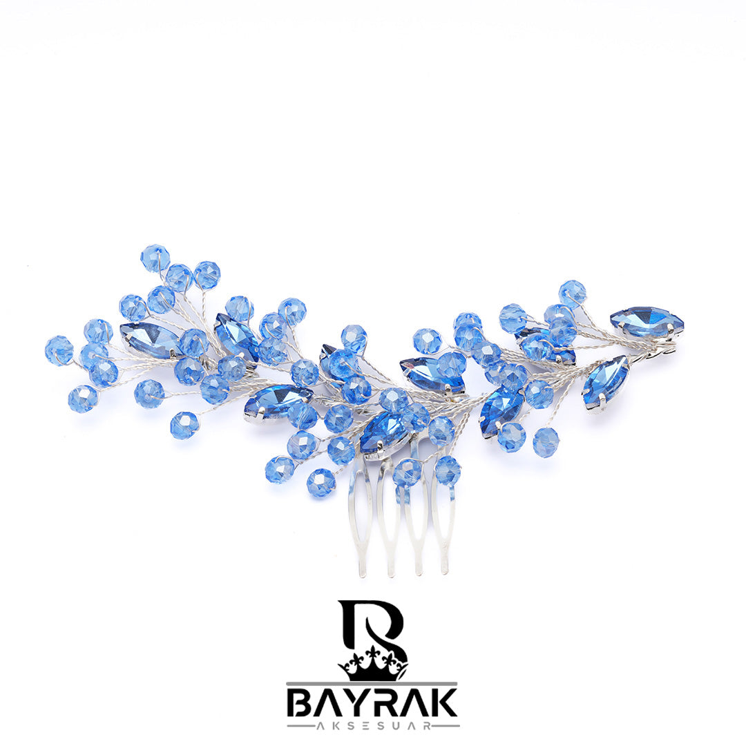 BÇ 02 | Saç Aksesuarı