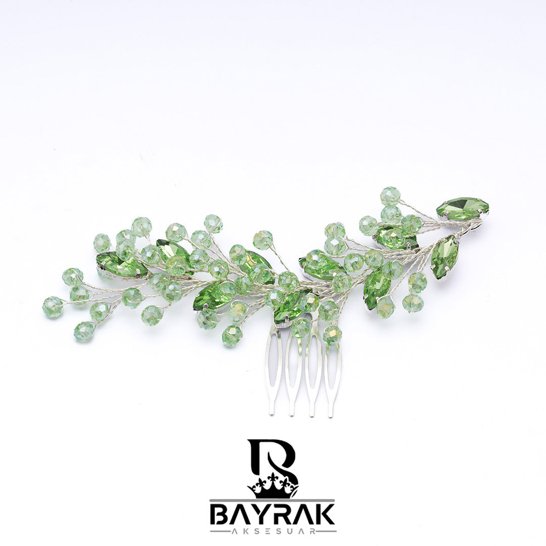 BÇ 02 | Saç Aksesuarı