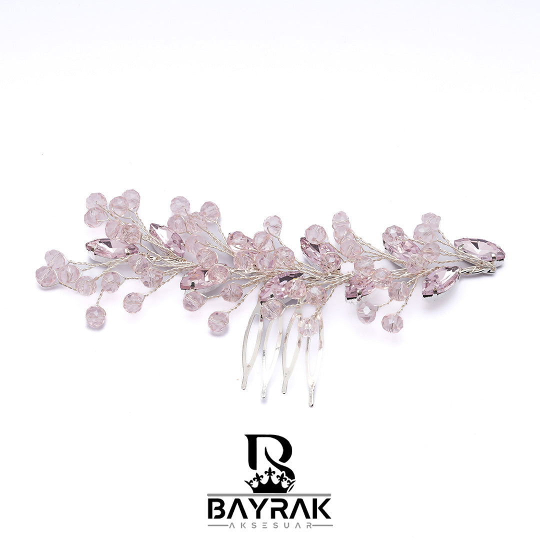 BÇ 02 | Saç Aksesuarı