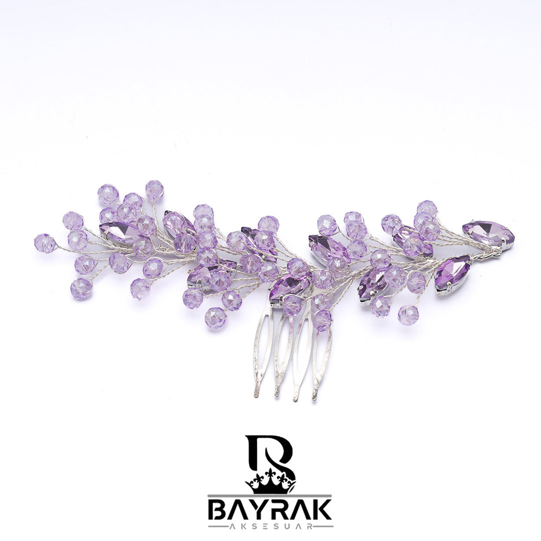 BÇ 02 | Saç Aksesuarı