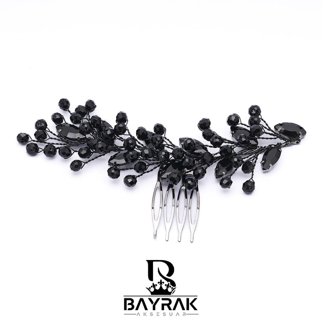 BÇ 02 | Saç Aksesuarı
