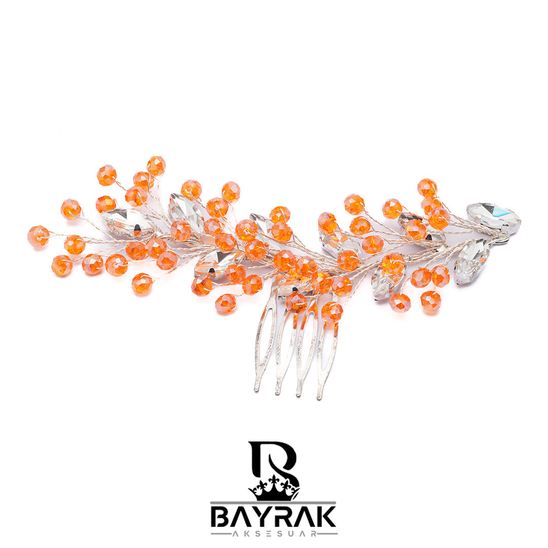 BÇ 02 | Saç Aksesuarı