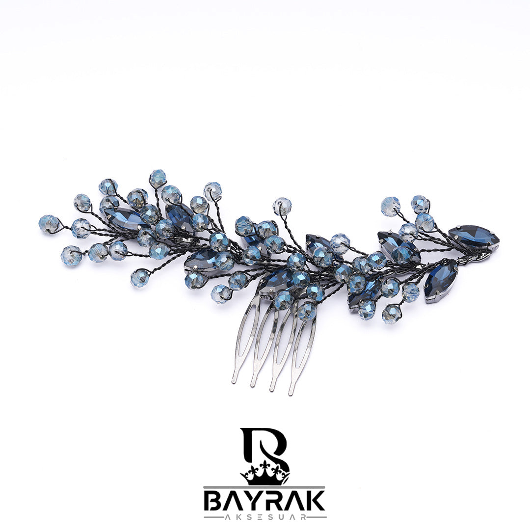 BÇ 02 | Saç Aksesuarı