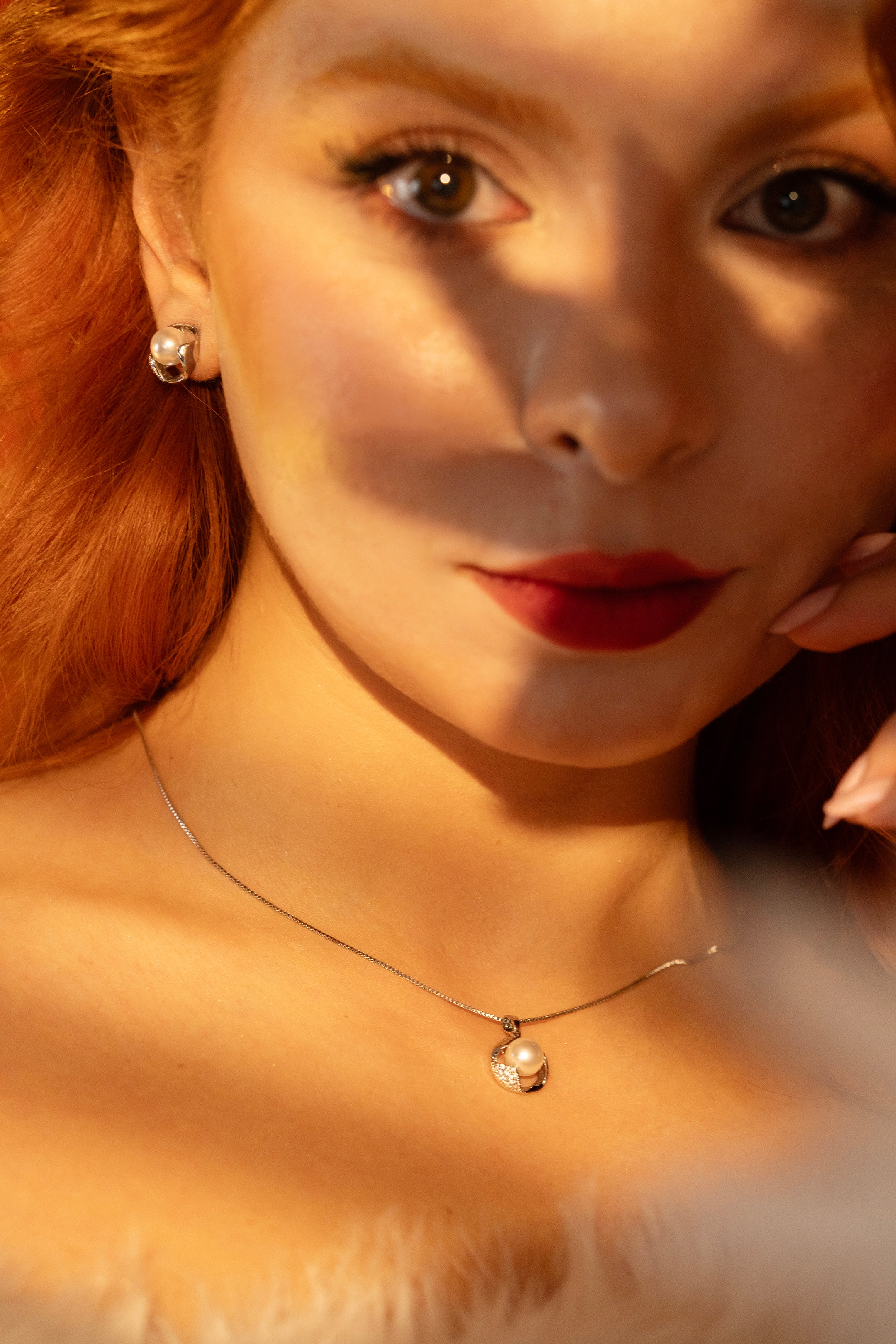 Lumı -204- | Takı Seti