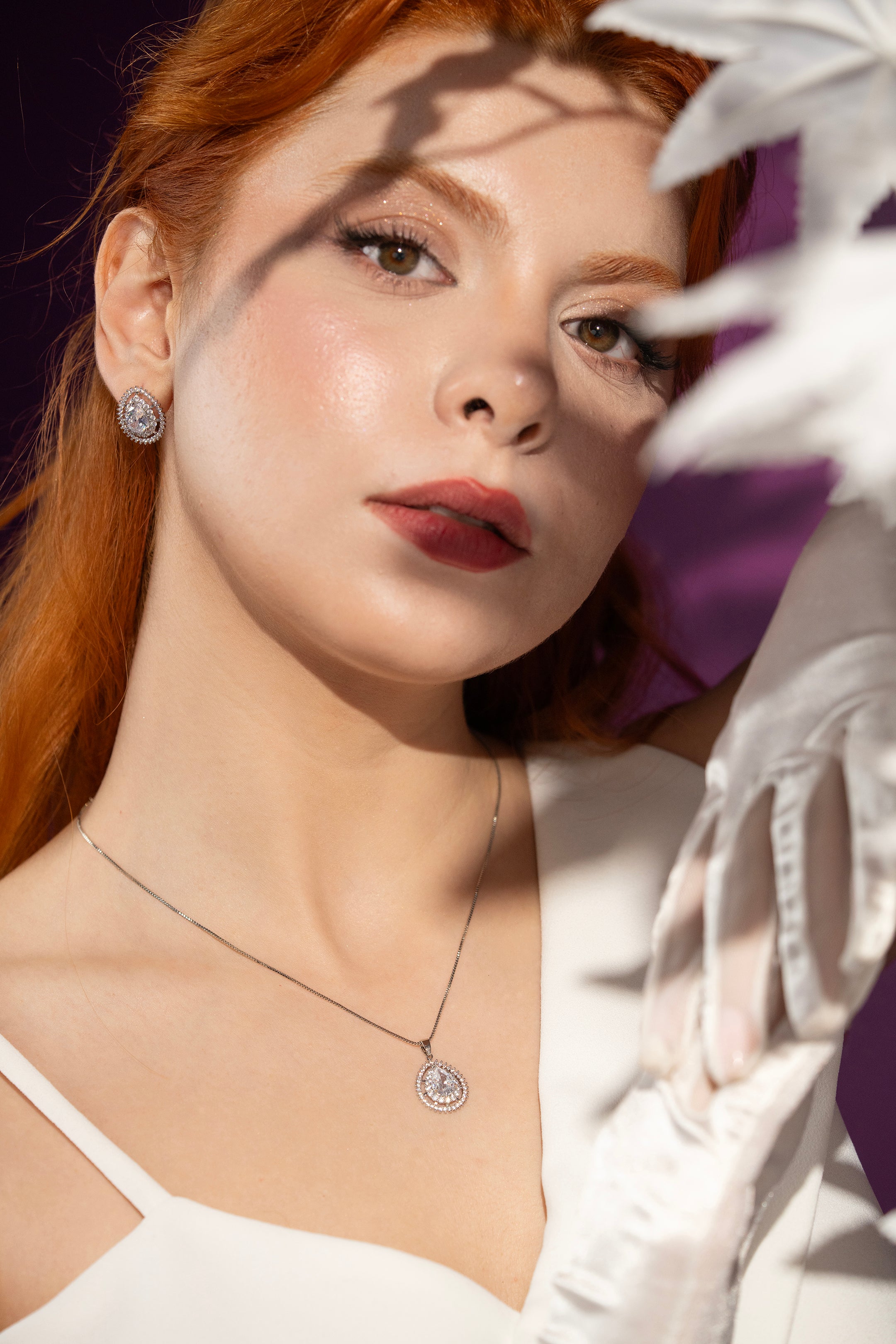 Lumı -196- | Takı Seti