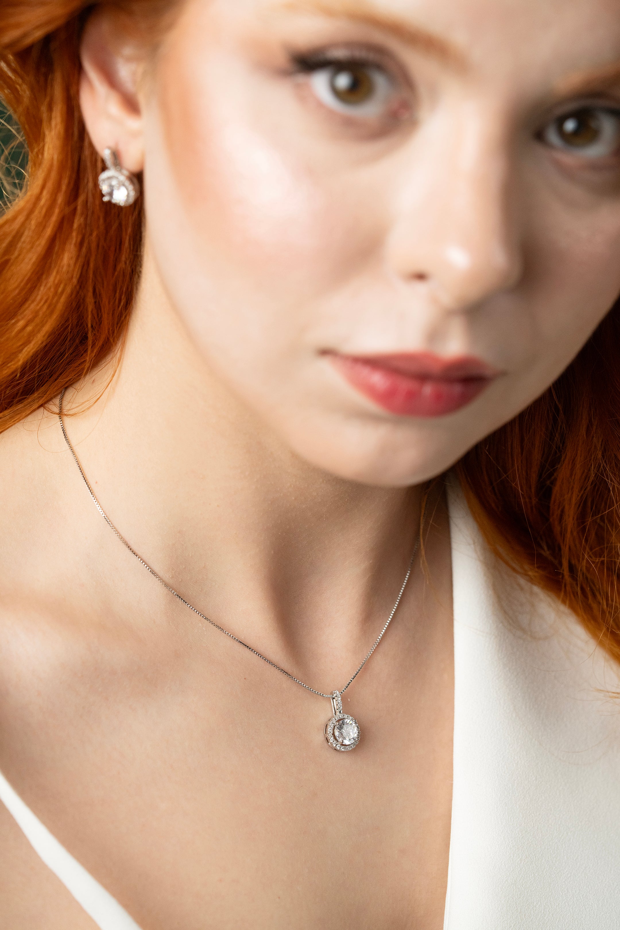 Lumı -192- | Takı Seti