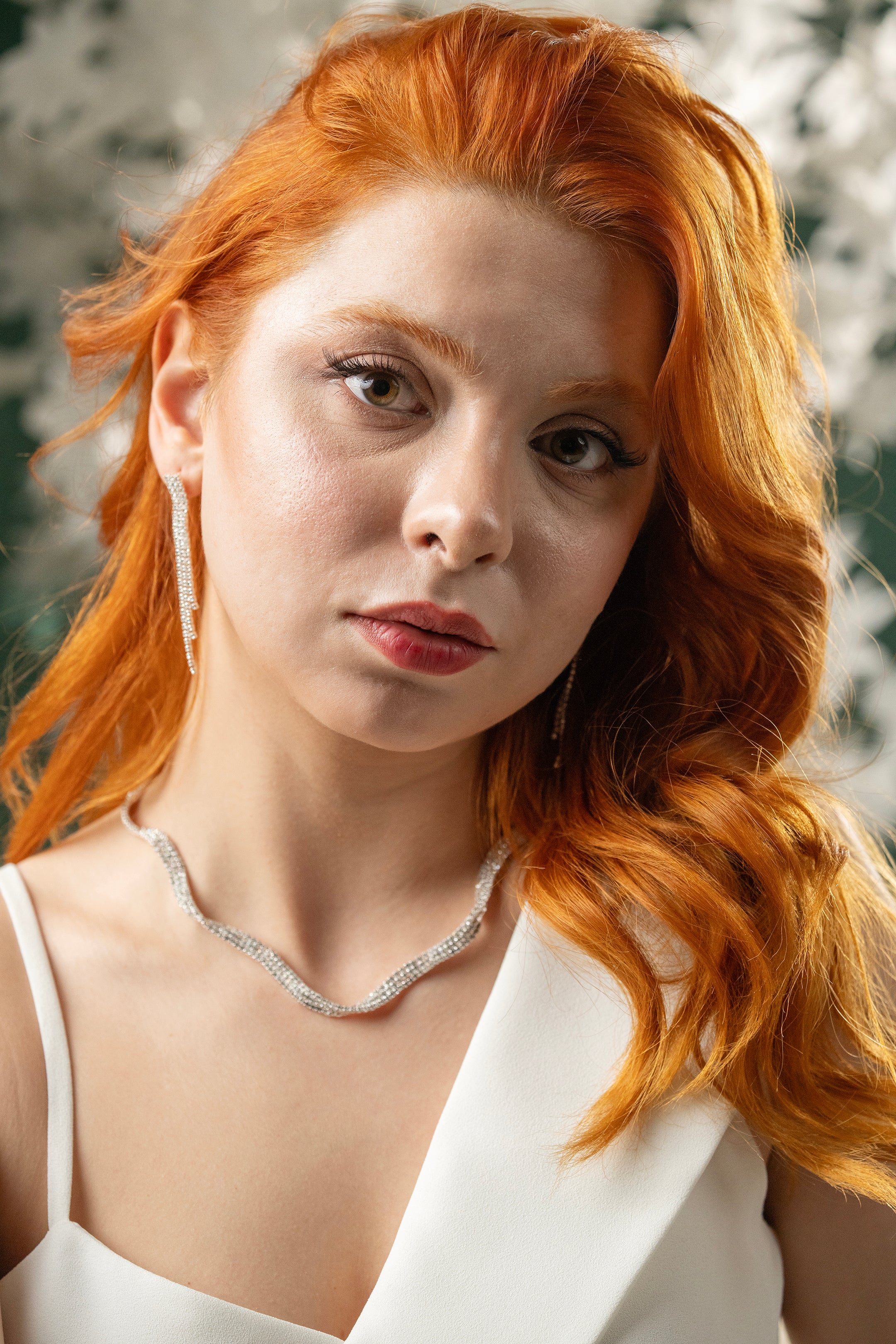 Rosa -376- | Takı Seti