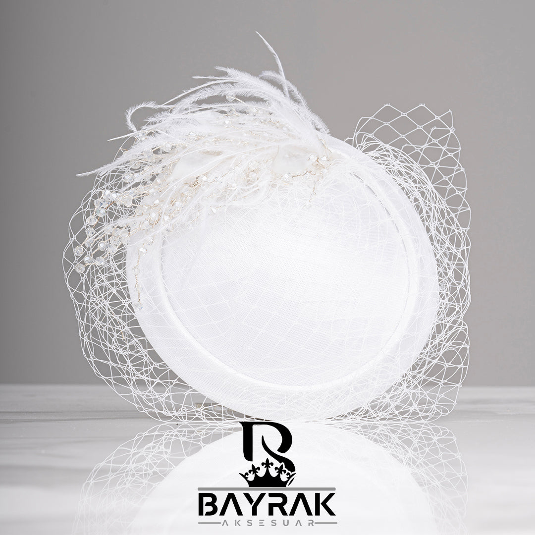 LARUS - 670- / Bride Violet