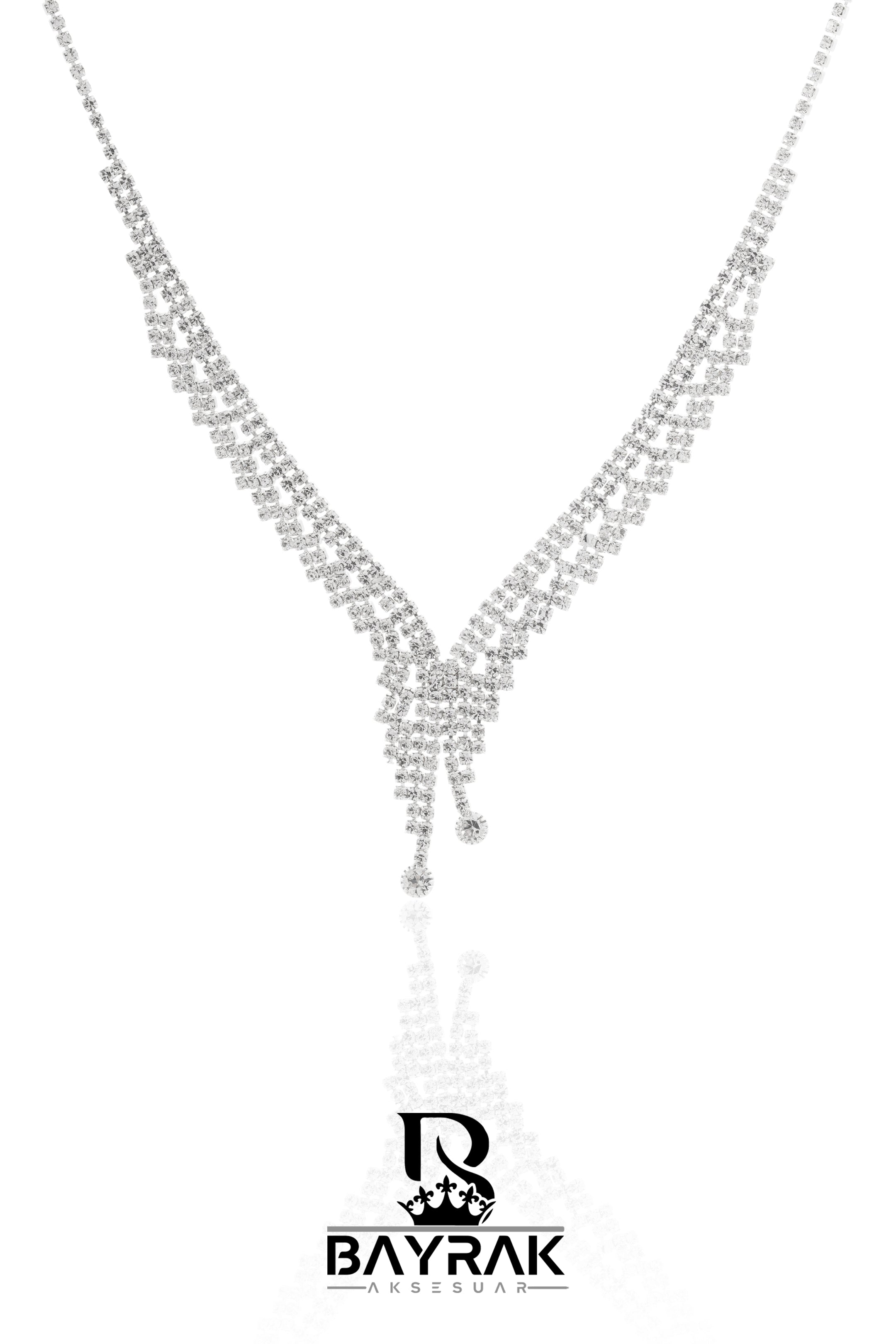 Rosa -344- | Takı Seti