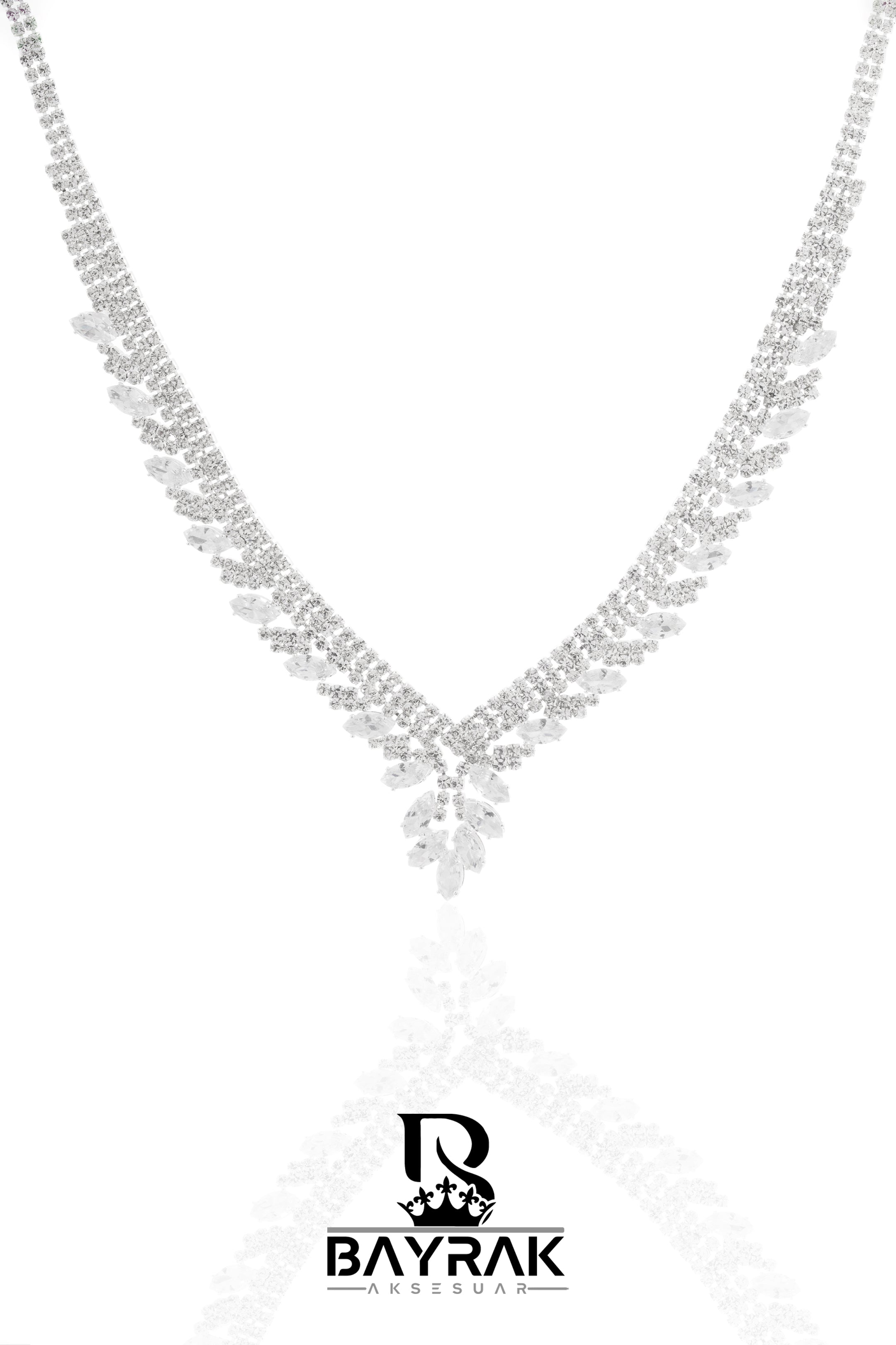 Rosa -370- | Takı Seti