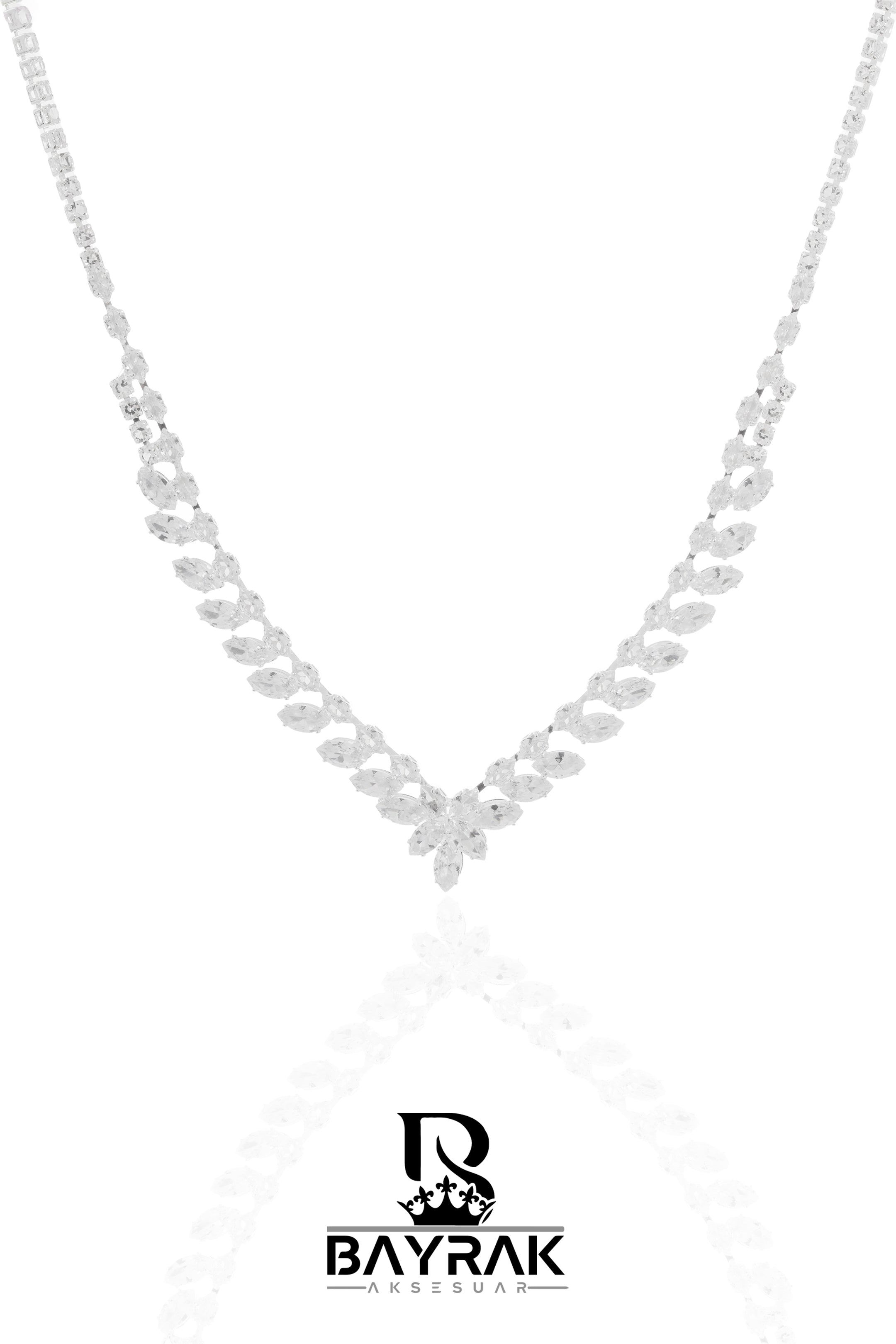 Rosa -422- | Takı Seti