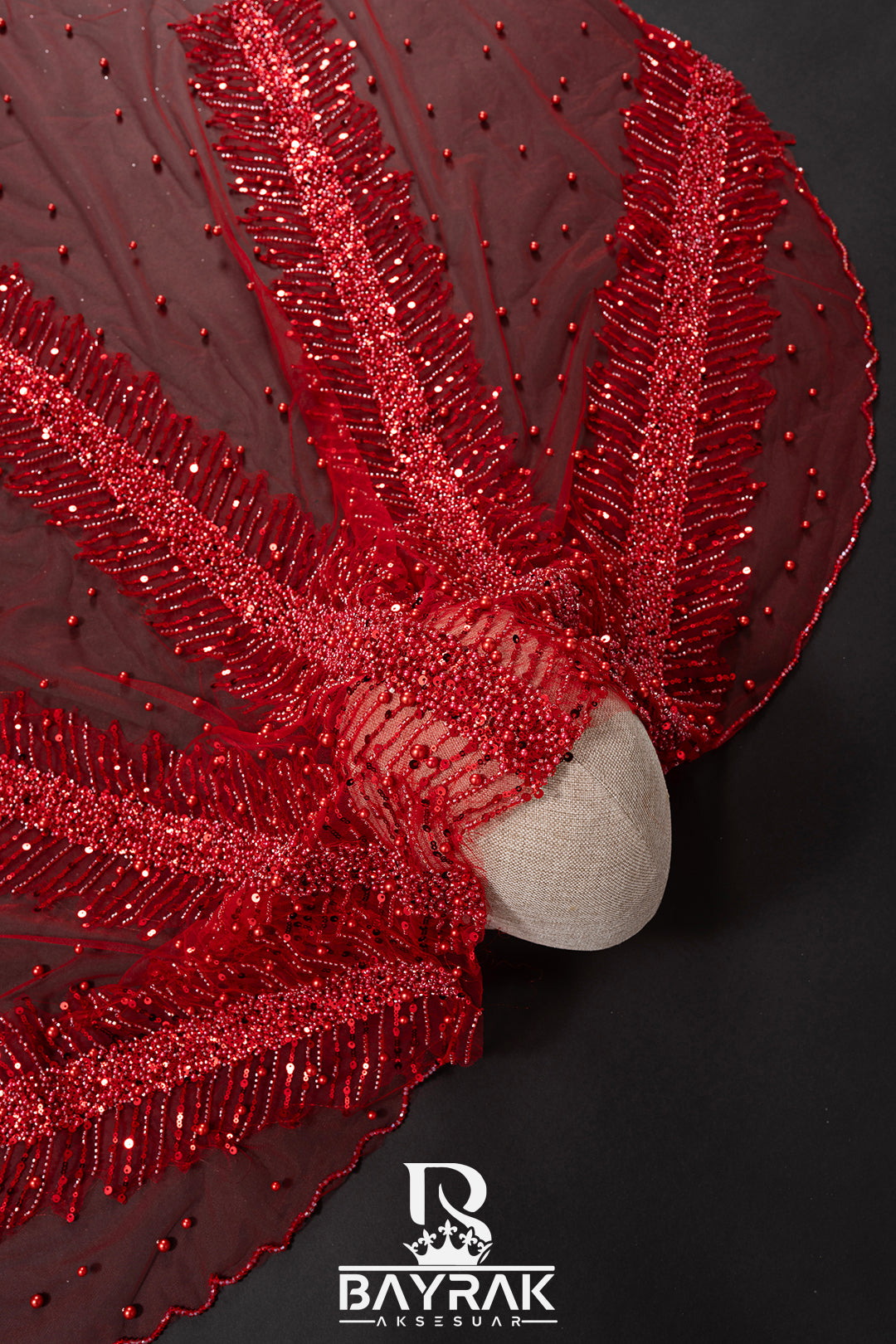 VELİSSE 3030 | Gelin Duvağı