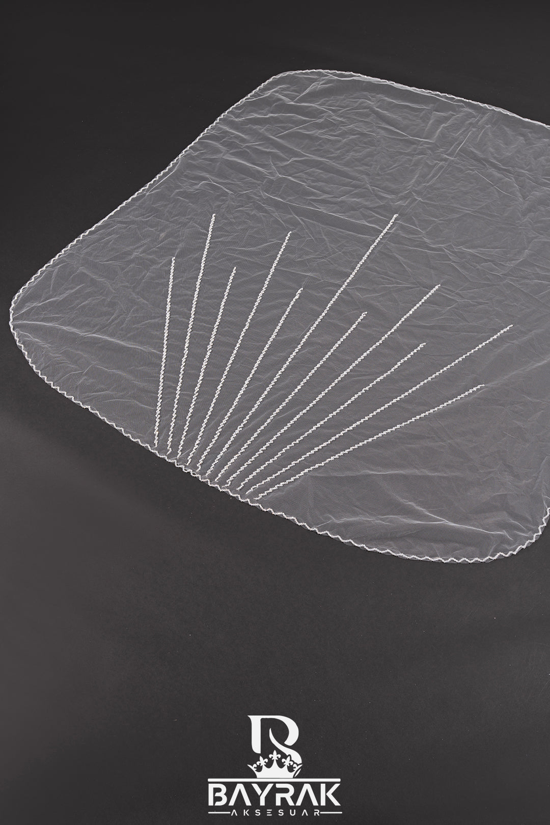 VELİSSE 2330 | Gelin Duvağı