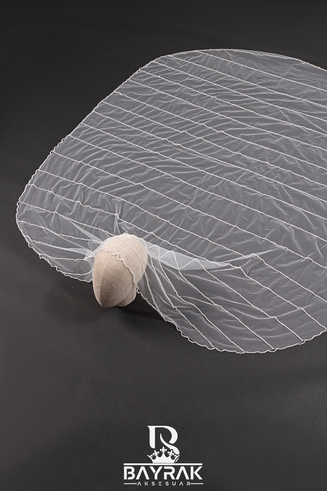 VELİSSE 2360 | Gelin Duvağı