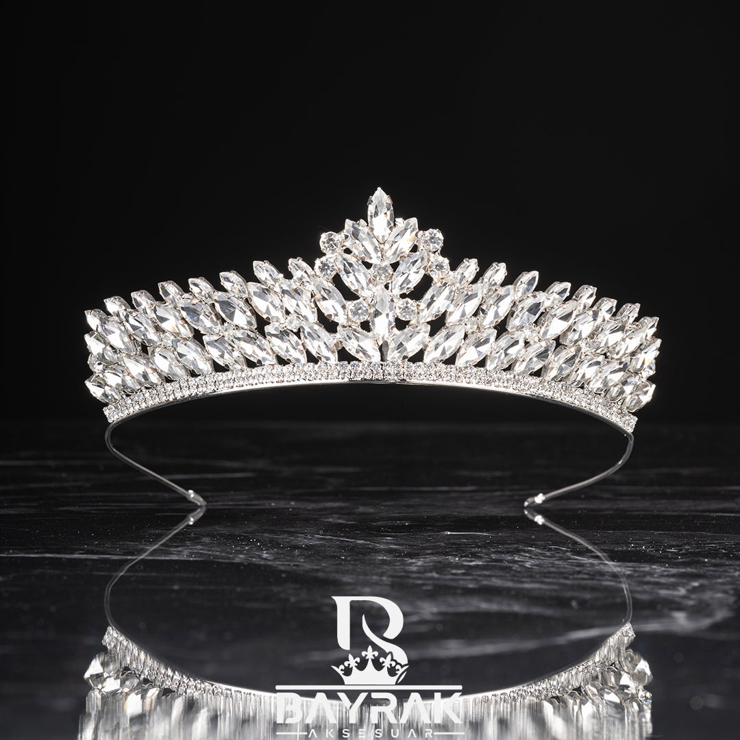 MİRA 620 | Gelin Tacı