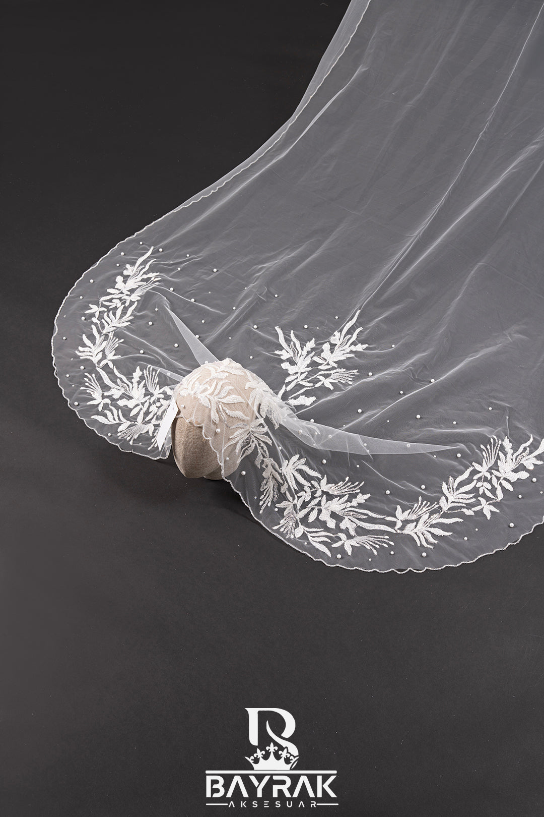 VELİSSA 2690 | GELİN DUVAĞI